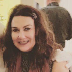 Meet your Posher, Jocelyn